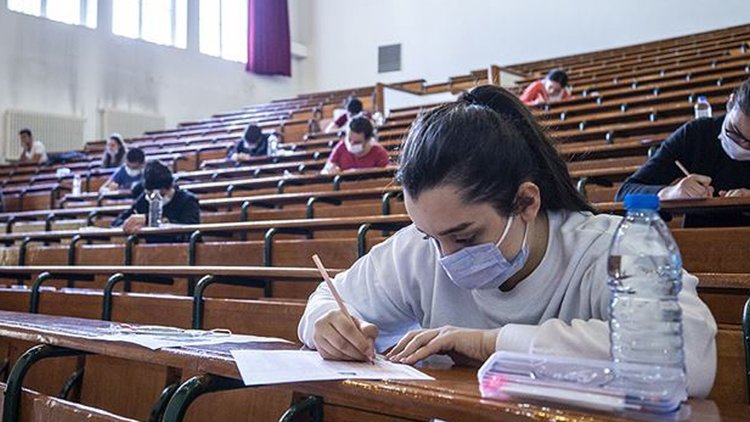 Milli Savunma Üniversitesi Askeri Öğrenci Aday Belirleme Sınavı sonuçları açıklandı