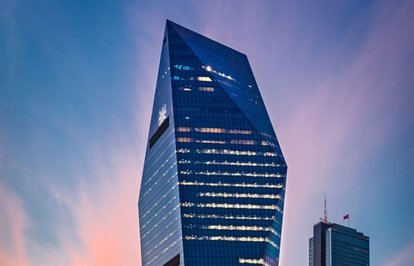 QNBFinansbanksendikasyonuartırarakyeniledi