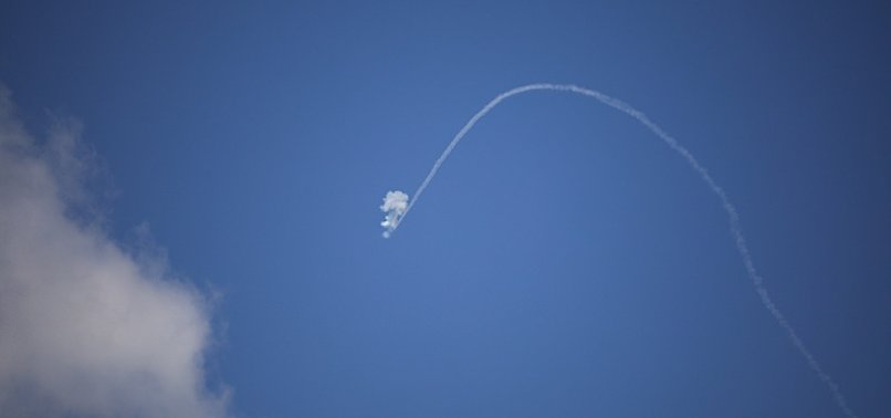 HEZBOLLAH CLAIMS 11 ATTACKS ON ISRAELI TARGETS AS SIRENS SOUND 15 TIMES IN NORTHERN ISRAEL