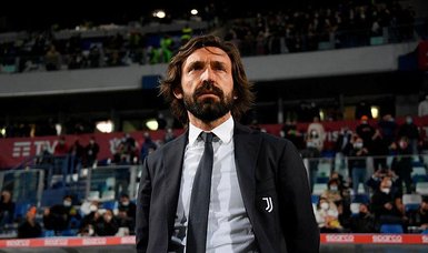 Pirlo says his Juventus future does not depend on top-four finish