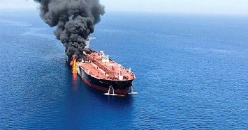 Oil tankers attacks see surge after US-Iran sanctions
