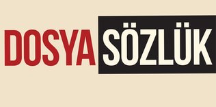 Dosya Sözlük
