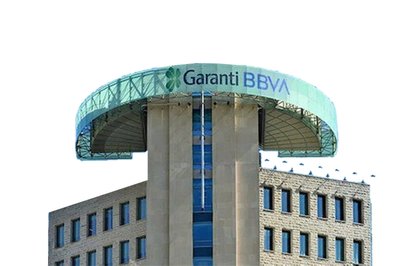 GarantiBBVAverimerkezindeyıllık18milyonliralıkenerjitasarrufu