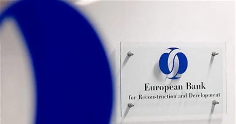 EBRD 13,1 milyar avro tutarında rekor yatırım yaptı