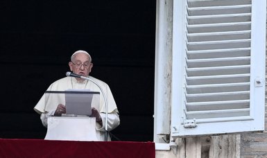 Pope Francis condemns burning of Koran - UAE newspaper