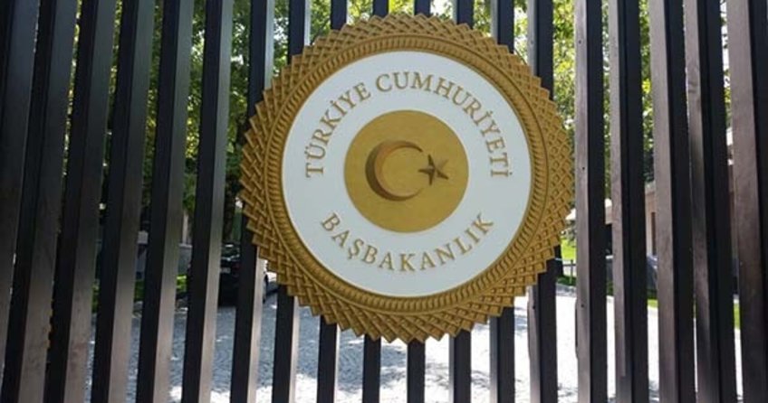 Başbakanlık’taki 16 FETÖ’cüye tutuklama!