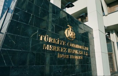 MerkezBankasındanTLyidestekleyenyenihamle