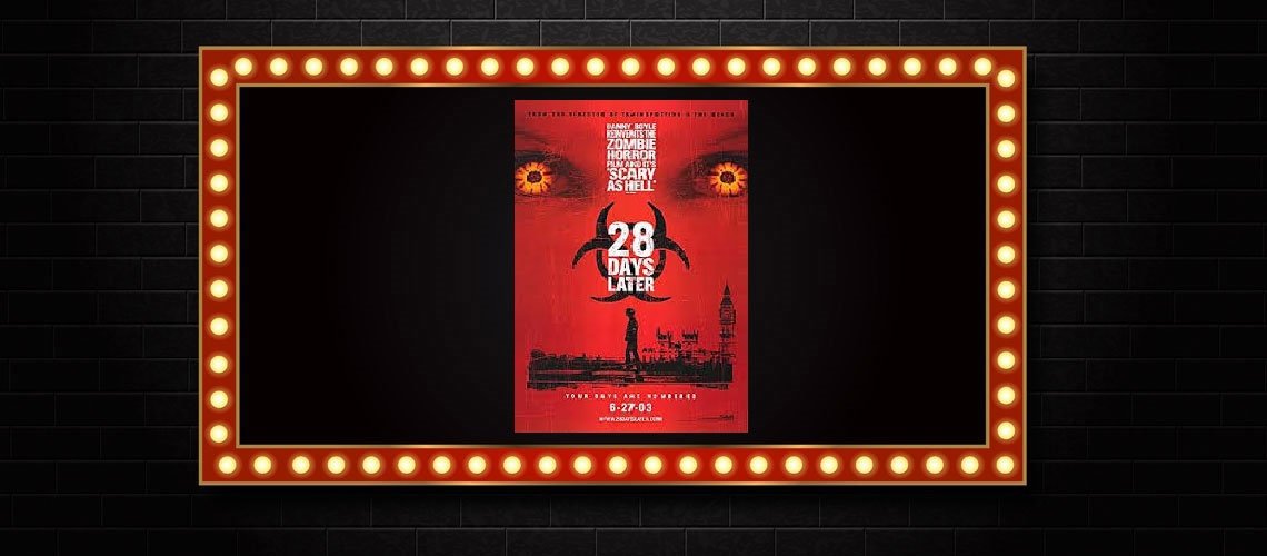 28 Gün Sonra 2002