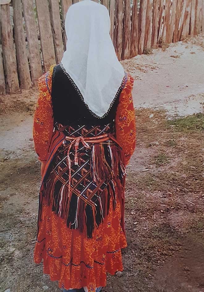 anadolu nun geleneksel giysileri fikriyat