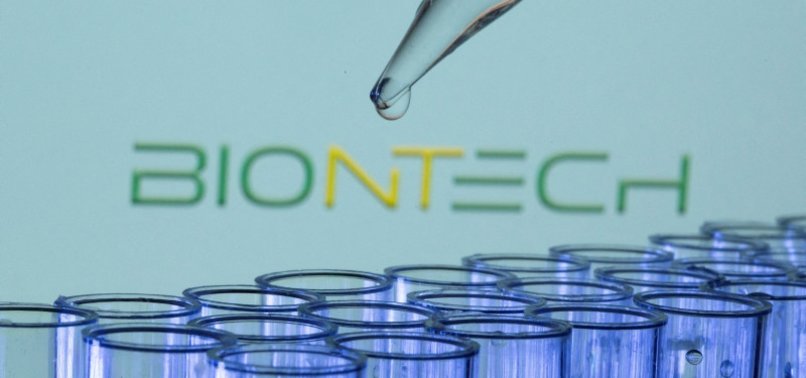 BIONTECH STARTS CLINICAL TRIALS FOR MALARIA VACCINE