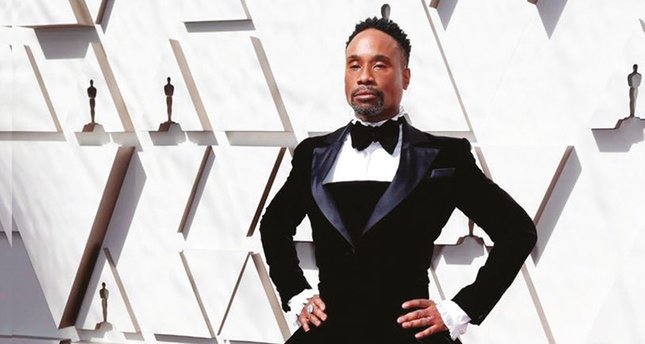 Cinsiyetsizlik modası