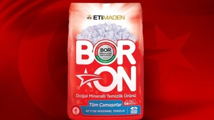 Türkiye’den bor için yeni hamle: BORON