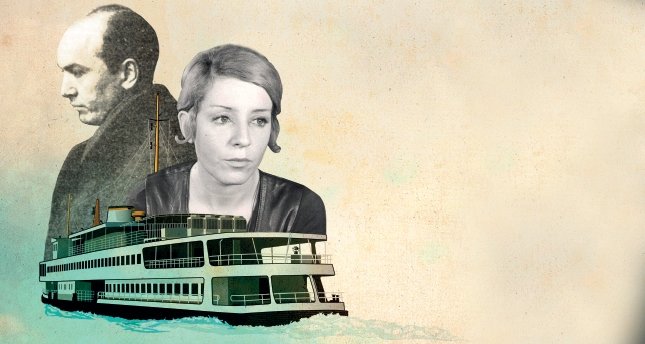 Edip Cansever ve Tomris Uyar’ın Güzel Kırgınlıkları