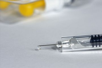 Kovid-19 aşısı için ümit!