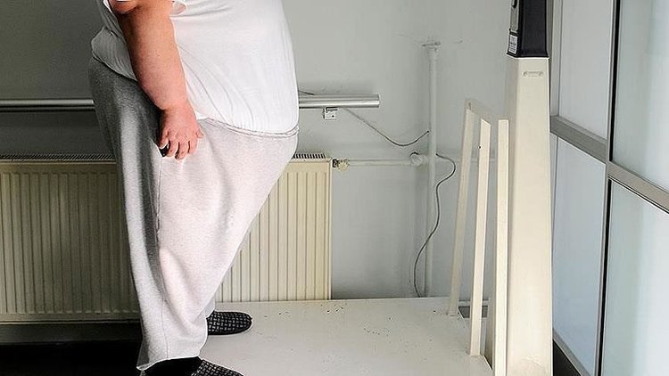 ’Türkiye’de her üç kişiden biri obez’