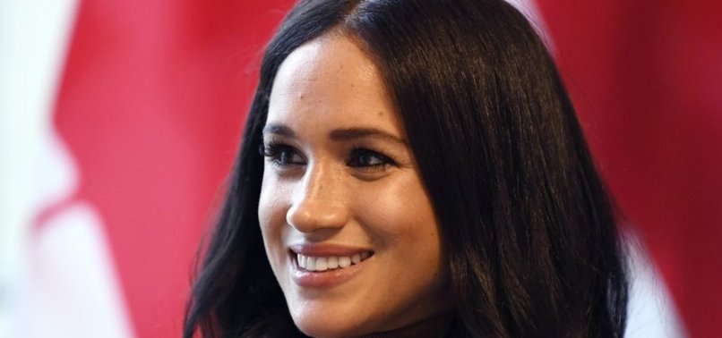 PALACE TO INVESTIGATE AFTER MEGHAN ACCUSED OF BULLYING STAFF
