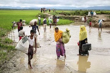 Myanmar yönetiminden yeni bir alçaklık daha