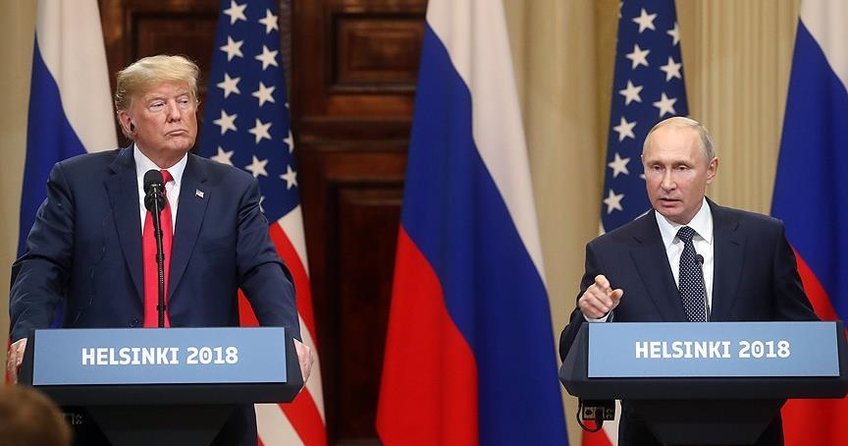 İsveç’ten Trump’a eleştiri