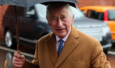 King Charles III remains in hospital after prostate procedure
