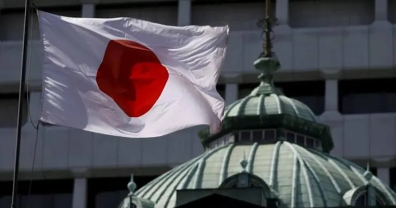 Japonya Merkez Bankası faizi sabit tuttu