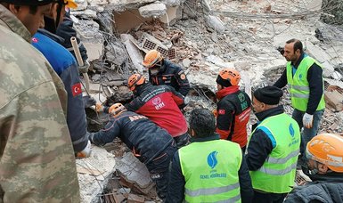 IHH now accepts cryptocurrency donations for Türkiye quake victims