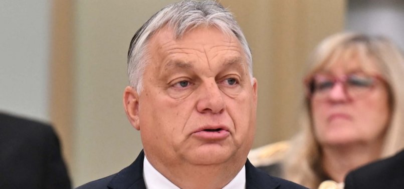 EUS FURTHER DEVELOPMENT FACES CHALLENGES, SAYS HUNGARIAN PREMIER