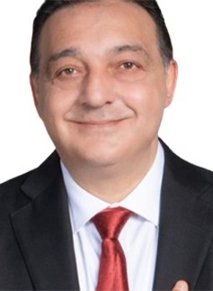 Yüksel Kaleci