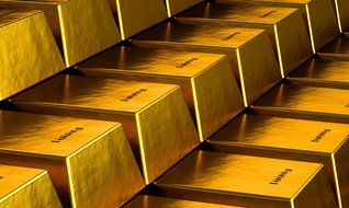 Altın ‘dengeleri’ bozdu