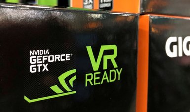 Nvidia set to seek EU okay for $54 bln Arm deal -sources