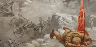 Milletlerin şahsiyetleri