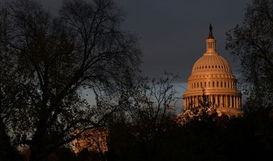 U.S. Congress to advance $1.7 trillion govt funding bill