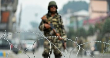 Azad Kashmir leader slams global ‘silence’ on Kashmir