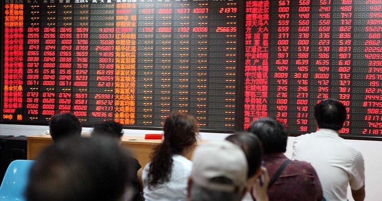 Asya borsaları pozitif seyrediyor