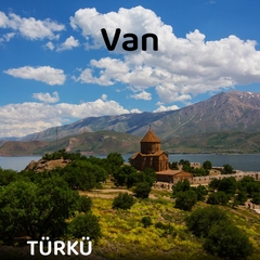 Van Türküleri