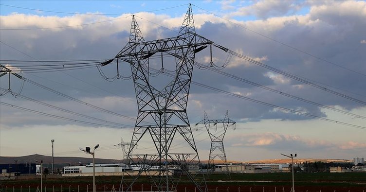 Elektrik üretimi kasımda azaldı