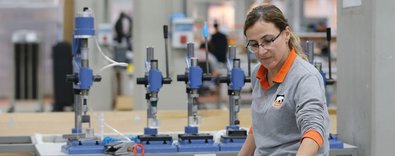 Maviyakakadınoranıartıyor