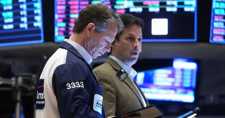 Küresel piyasalar merkez bankaları haftasına temkinli başladı