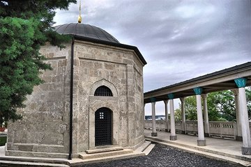 Budin’in gözcüsü: Gül Baba