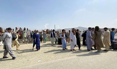 Taliban call on Afghan imams to urge unity at Friday prayers