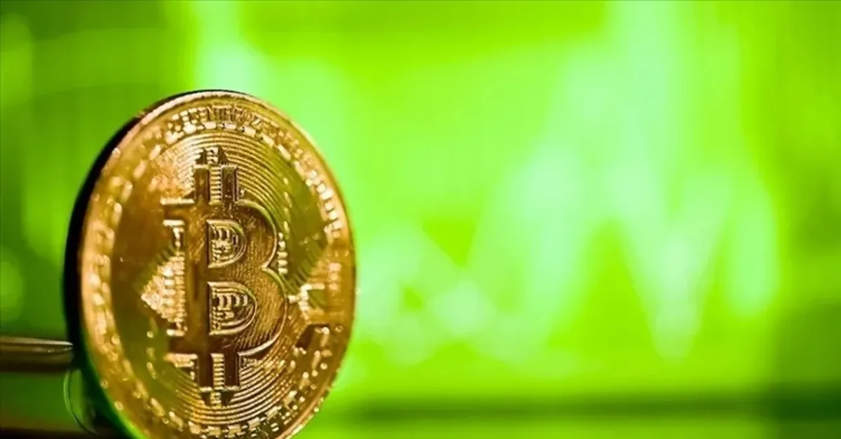 Bitcoin için 150 bin dolar tahmini