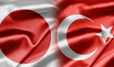 Türkiye, Japan celebrate 100th anniversary of establishment of diplomatic relations