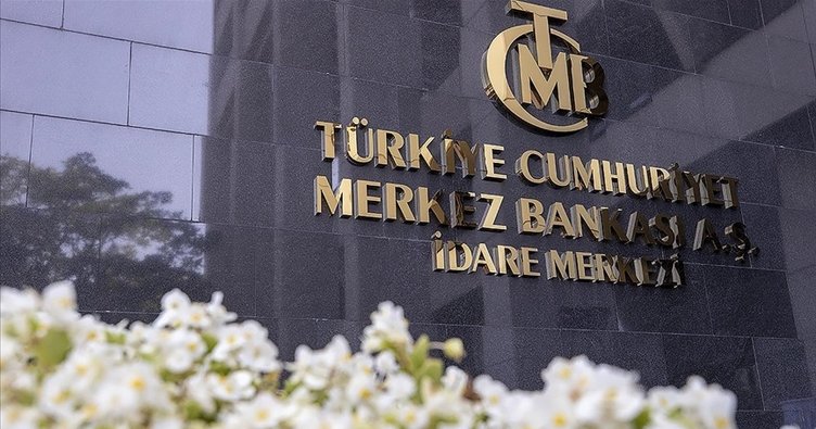 Merkez Bankası rezervleri rekor kırdı