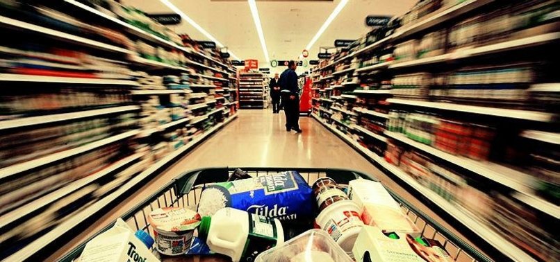 SURVEY EXPECTS DROP IN TURKEY’S INFLATION IN MAY