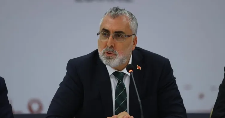 Bakan Işıkhan’dan yeni açıklama: Maaş farkı ne zaman yatacak?