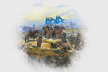 Sultan Alparslan I Kimdir