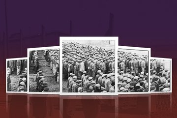 Niş’te bir utanç kaynağı: Red Cross
