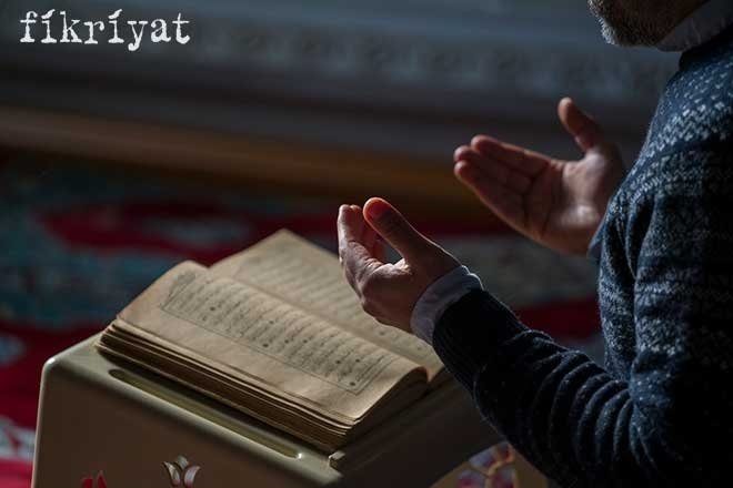 REGAİB KANDİLİ’NİN FAZİLETLERİ