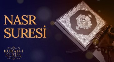 Nasr Suresi