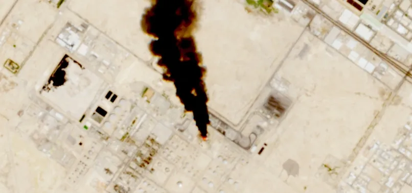JORDAN, GULF BLOC CONDEMN HOUTHI ATTACKS ON SAUDI CIVILIAN INFRASTRUCTURE