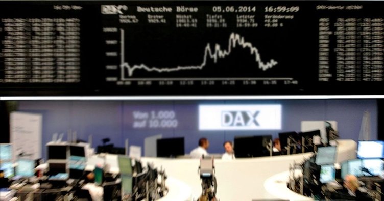 Alman borsasında DAX 40 Endeksi 15 kez rekor kırdı